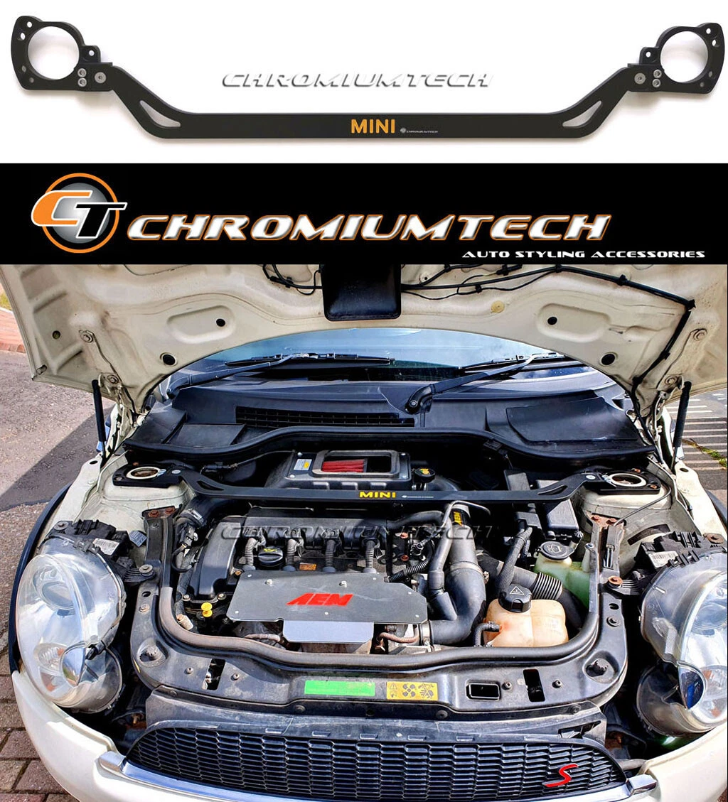 Best shocks for 2024 mini cooper r56