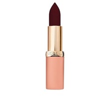Image of Loreal Color Riche Nude Collection Ultra Matte Lipstick No Prejudice  - New -