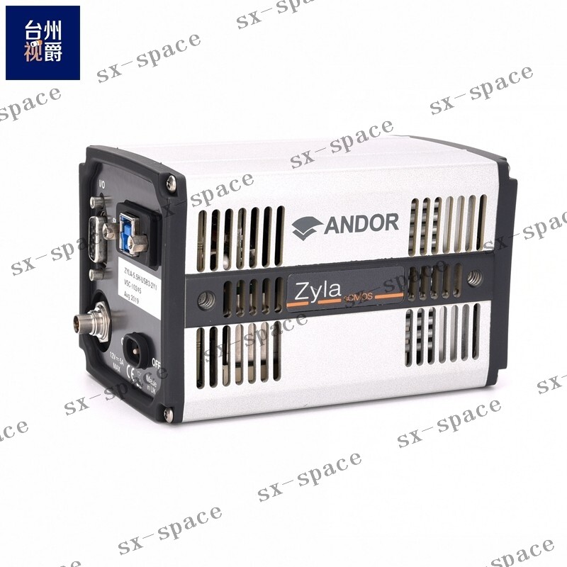1PCS ANDOR ZYLA-5.5H-USB3-2Y1 sCMOS 100% tested by DHL or FedEx | eBay