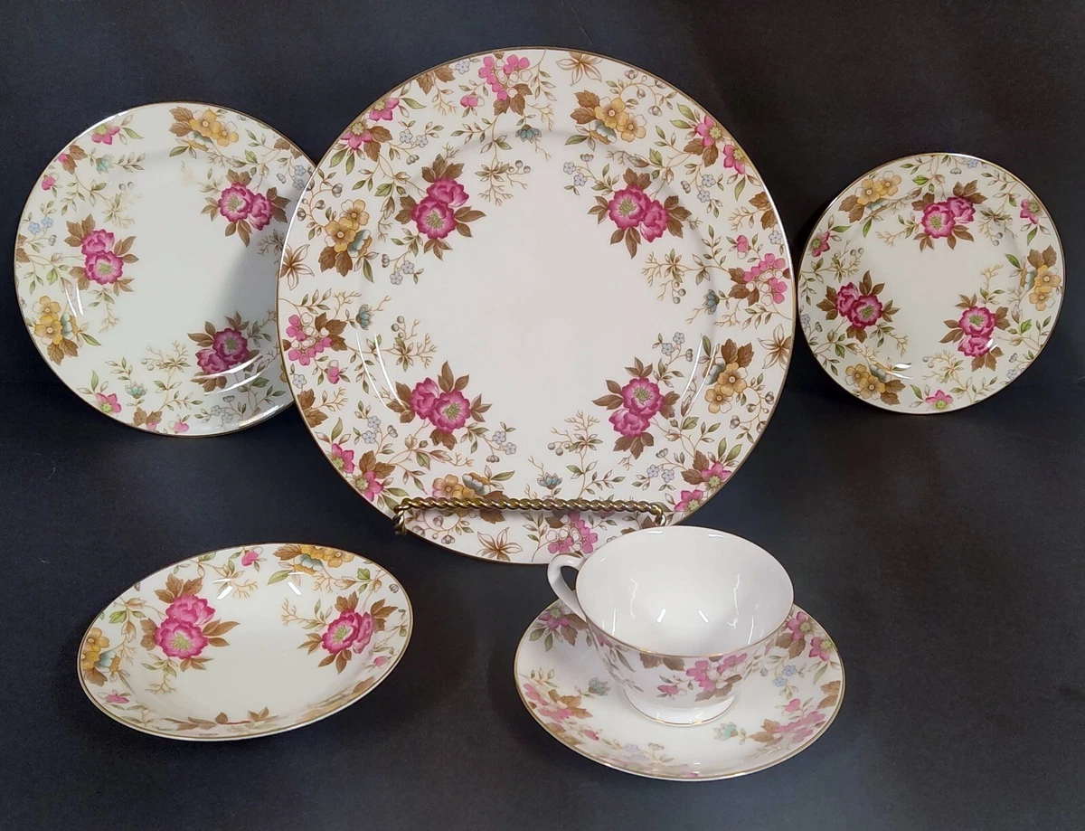 Sango fine china cheap
