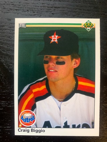 1990 Upper Deck Baseball - Complete Your Set - You Pick (1-200) - Picture 79 of 149