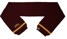 USC Trojans NCAA Team Logo Knit Winter Scarf