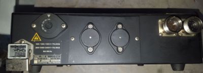 Heidenhain EXE 702B