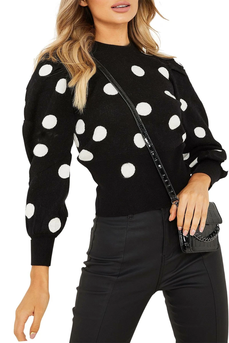 Dorothy perkins hotsell black jumper