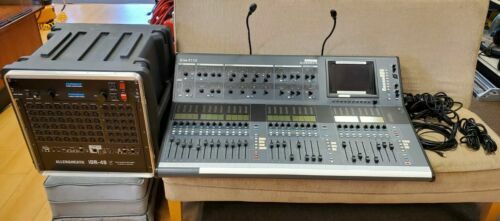 Allen & Heath Qu-16 Flight Case | eBay