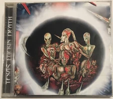 Prophecy - Our Domain CD 2002 Shindy Productions – SHINDY 502D057 *CZ