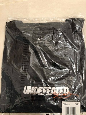 nike mamba day t shirt