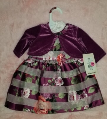Girls Clothes
