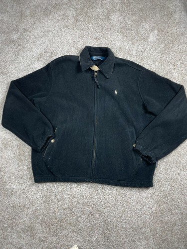 Vintage Polo Ralph Lauren Jacket Mens 