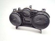 Compteur Peugeot 207