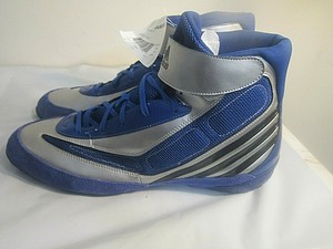 adidas tyrint wrestling shoes