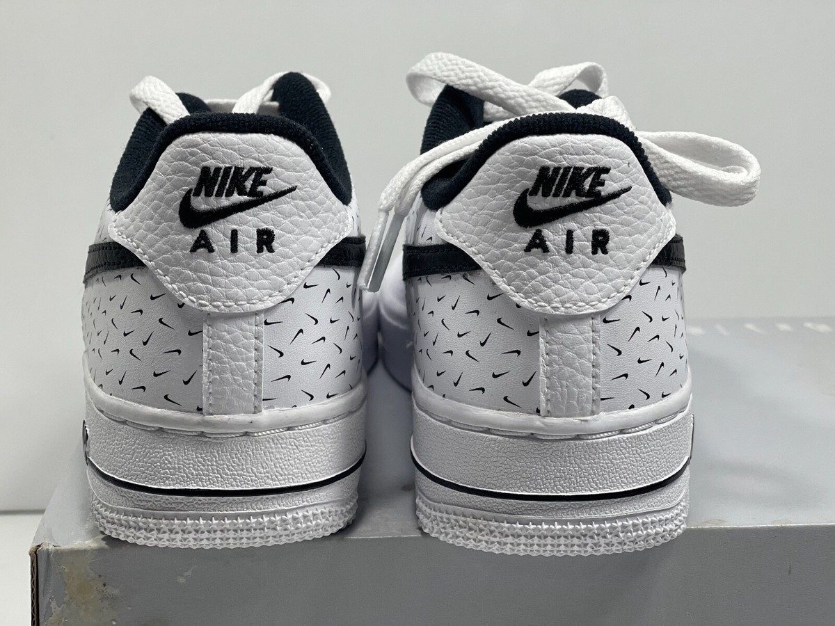 nike air force 1 lv8 swooshfetti