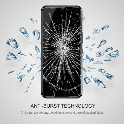 For Asus ROG Phone 5 / Pro / Ultimate NILLKIN CP+PRO Full Cover Screen Protector - Picture 8 of 18