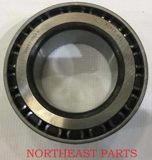 NTN 740 Tapered Roller Bearing