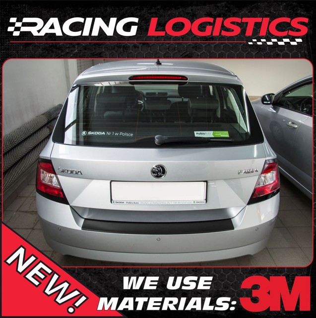 Бампер skoda fabia Бампер skoda fabia