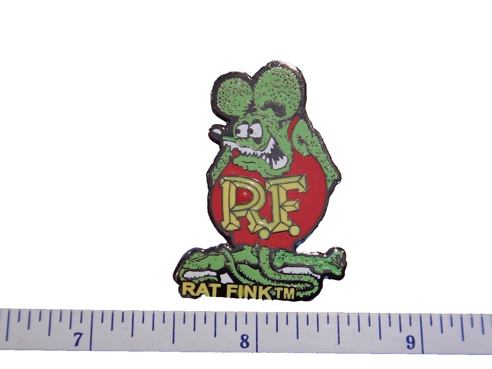 Hat Rat Fink | eBay Hat Rat Fink | eBay