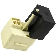 Compressor PTC Start Relay and Capacitor Kit for Maytag GS MB-MZ PB PS Series