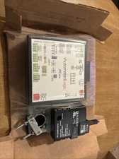 ALC Automated Logic ZN341A Arc