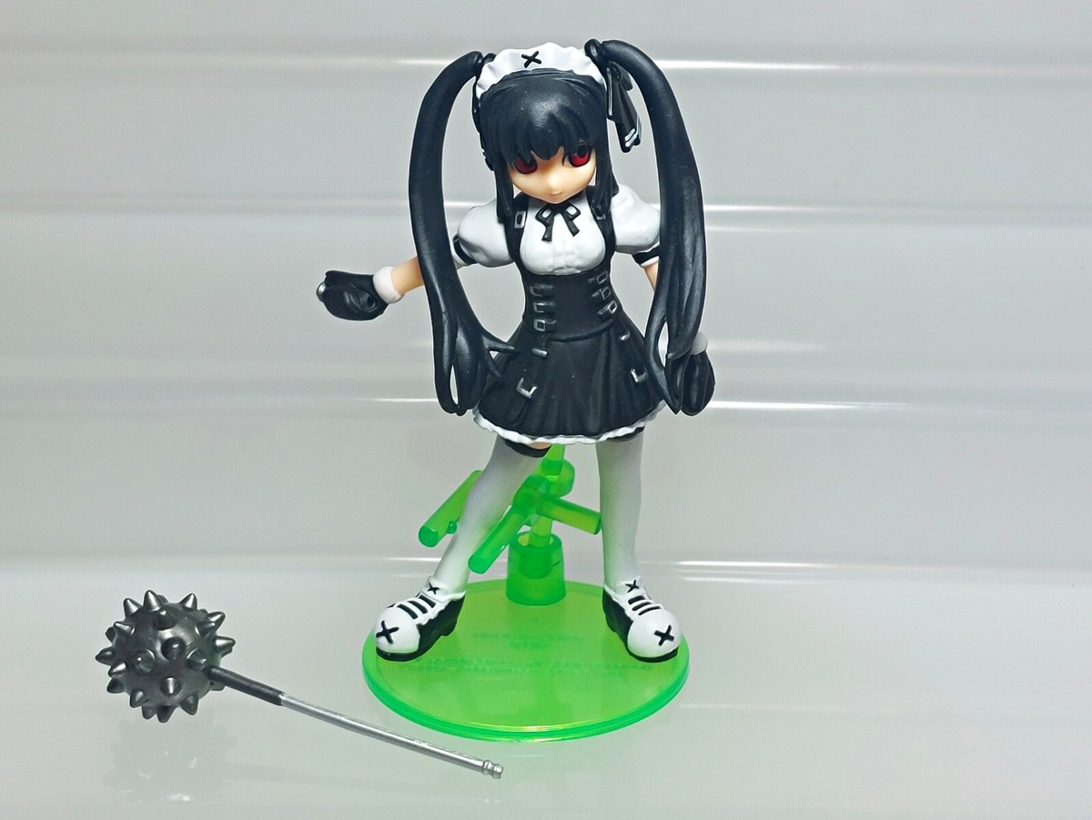 ゴルフフィギュア SR Sukatto Golf Pangya Figure Collection Kooh Figure Yujin