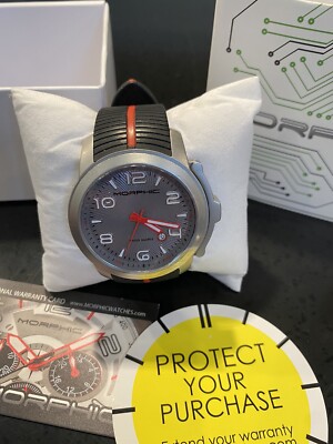 Morphic Mens Watch 2103