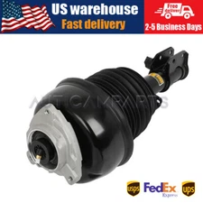 Front Left Air Suspension Shock Strut w/ADS For Mercedes CLS550 4Matic 2012-2018