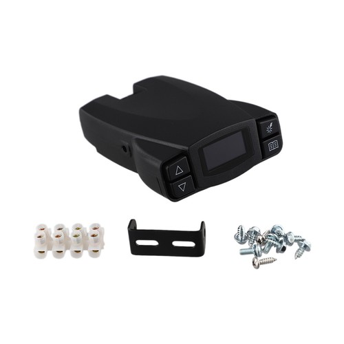 Electric Trailer Brake Control Module For Tekonsha For P3 For Prodigy,90195 New - Picture 4 of 24