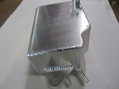 « mou » 2006-2015 Mazda MX-5 Miata Moroso Coolant Expansion Tank - 63779