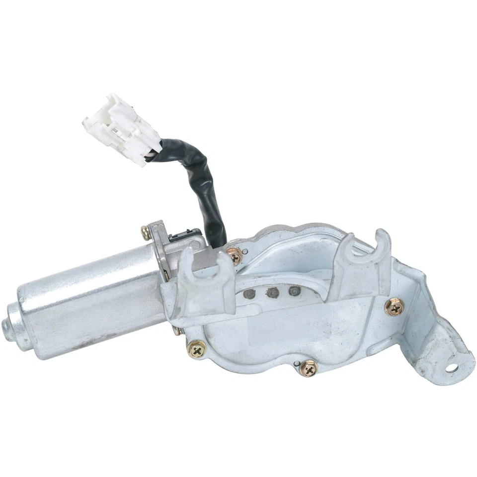 Cardone para 03-05 Kia Sedona limpiaparabrisas motor remanufacturado 43-4461 Foto 2 de 3