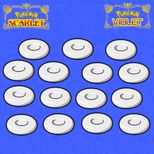 15 Fresh-Start Mochi New Item Reset All EVs Pokemon Scarlet Violet SV