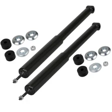 2pcs Rear Left Right Shocks Struts Assemblies For 2008-2012 Ford Escape
