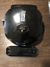 George Foreman Grill GR10B