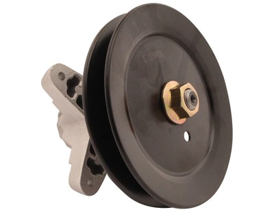 Palier De Lame Pour Tracteur Tondeuse VL 105/28N – Pièce Compatible