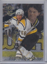 1996-97 Flair All-Star Jaromir Jagr