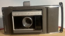 Vintage Polaroid Electric Eye Land Camera Model J66