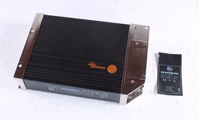 New CR0020 IFM Ecomat 100 Mobile Controller