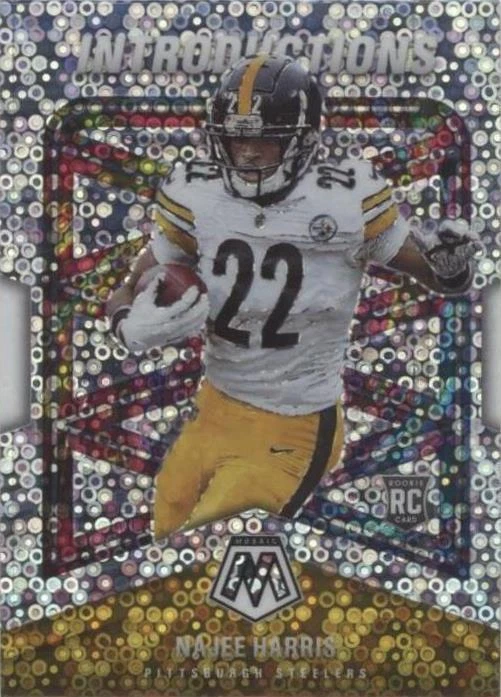 No Huddle Silver Prizm