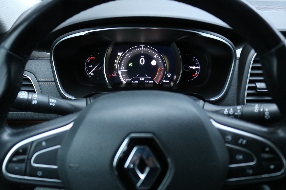 Renault Talisman 1,6 dCi 160 Intens ST EDC