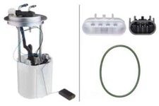 Fuel Pump and Sender Assembly Hella 358301851