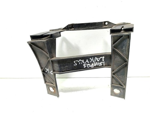 Volkswagen Transporter - Caravelle T5 2004 Halterung Scheinwerfer UST107638