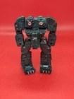 VTG Bandai Gobot Battle Rock Lord Sticks ‘n Stones Robot Transformer Figure 1985