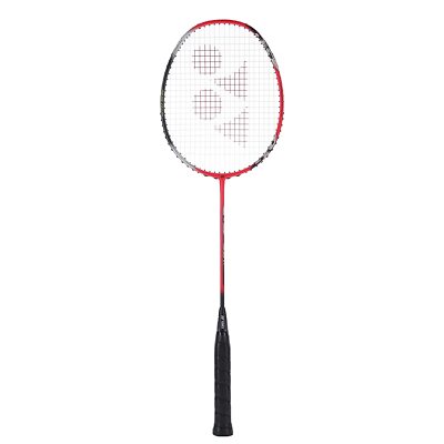 YONEX Graphite Badminton Racquet Astrox 3DG Red, Black Sports Play