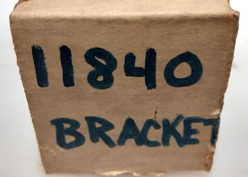 NuTone 11840 Motor Bracket 11840.000 - Picture 6 of 6