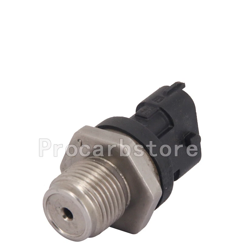 314014A010 0281002863 NEW Fuel Rail Pressure Sensor Regulator for Kia Hyundai US Foto 4 de 4