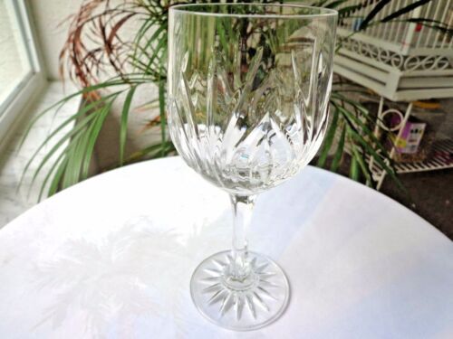 FORTESSA Debutante Vintage Themed Glassware, 10 Nigeria | Ubuy