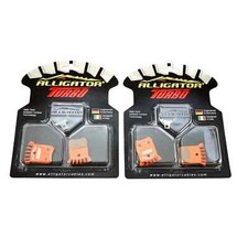 1 or 2 set Alligator Turbo Road disc Brake pads Fit Shimano ULTERGA RS505/RS805