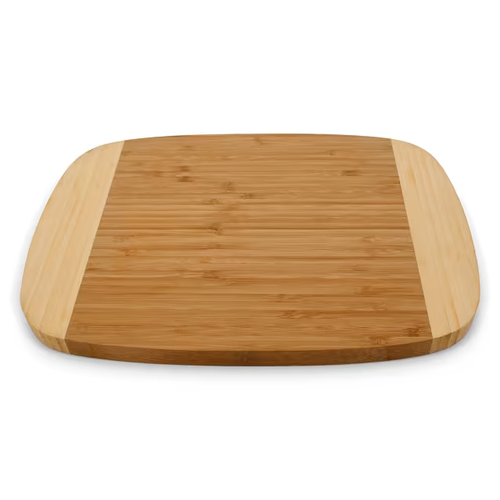 Bamboo Cutting Board for Kitchen Serving Chopping Board Wooden Wood - Picture 4 of 5