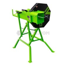 SEGA CIRCOLARE ELETTRICA TAGLIA TRONCHI BASCULANTE LAMA 405 MM ZIPPER ZI-WP400TN