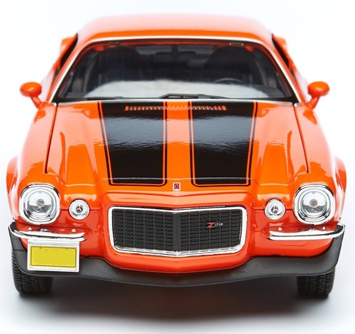 Chevrolet Camaro 55Chevy57Z28Race Car1970Custom Built1972Metal Body1969Model1957 - Picture 11 of 20