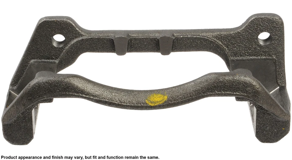 Soporte de pinza de freno de disco delantero izquierdo cardone para Jaguar XJ8 2004-2005 Foto 4 de 4