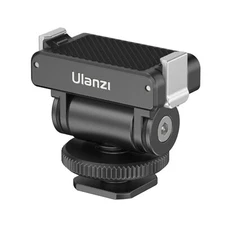 Ulanzi CA22 Cold Shoe Mount Adapter for DJI OSMO ACTION 3/4 & Pocket 3